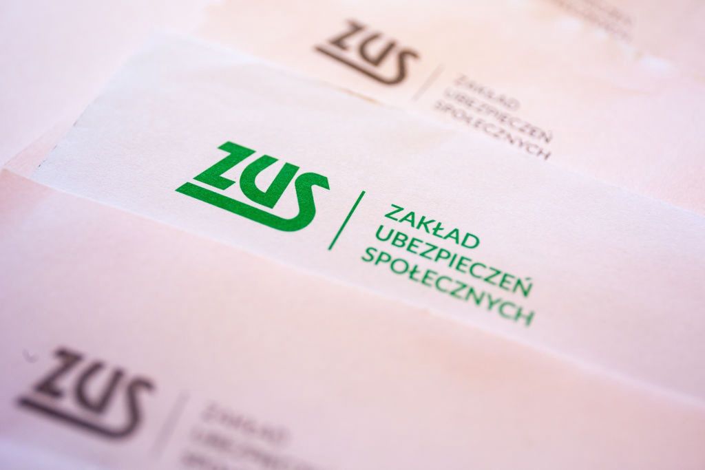 ZUS