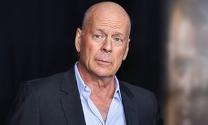 Pod całodobową opieką. Nowe zdjęcie Bruce’a Willisa