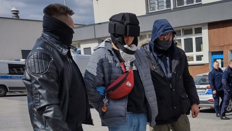 Nowe zarzuty dla oprawcy zmarłego Kamila