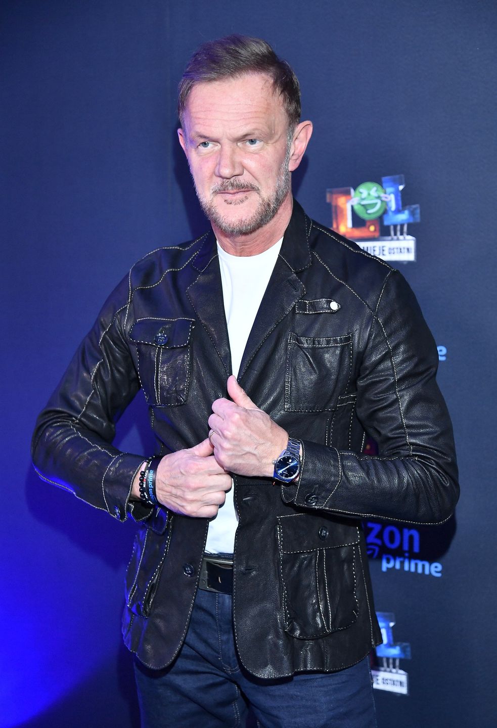 Cezary Pazura