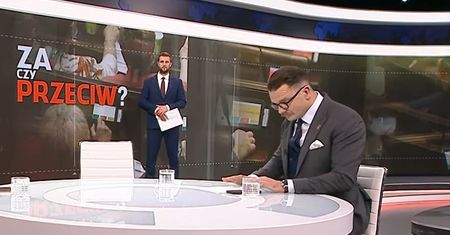 Błyskawiczne reakcje po słowach Mejzy. "To się nie mieści w skali absurdu"