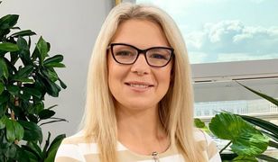 Joanna ze "Ślubu od pierwszego wejrzenia" opuściła szpital. Jest już z rodziną