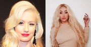 Iggy Azalea znów majstrowała przy twarzy: "Jesteś dziełem chirurga plastycznego" (FOTO)