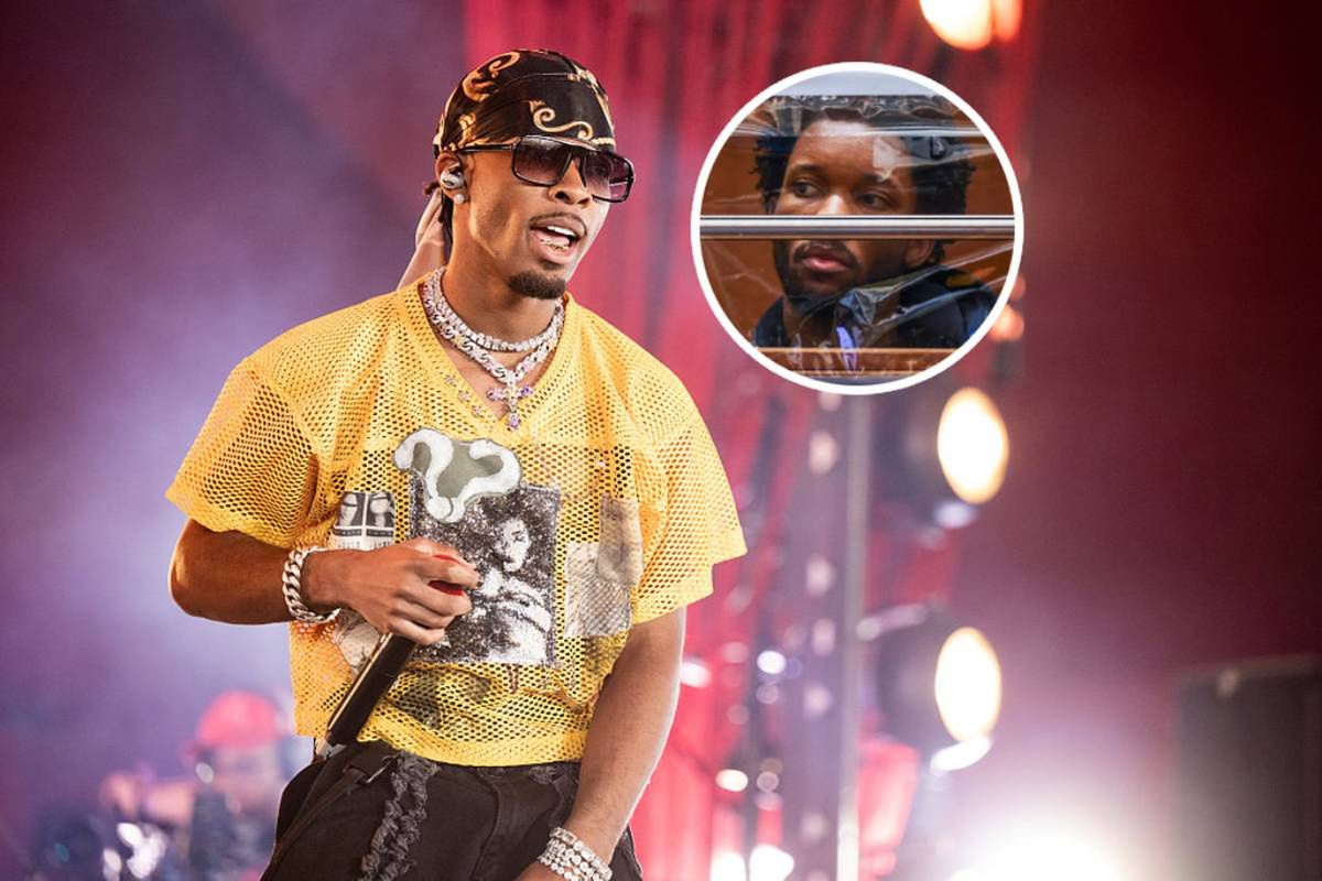 Ciało 14-latki w bagażniku. D4vdowi grozi kara śmierci