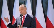 Nawrocki już odpowiedział Zełenskiemu. Zwrócił się wprost
