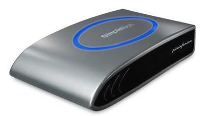 Nowe zewnętrzne dyski od 160GB do 1TB 2