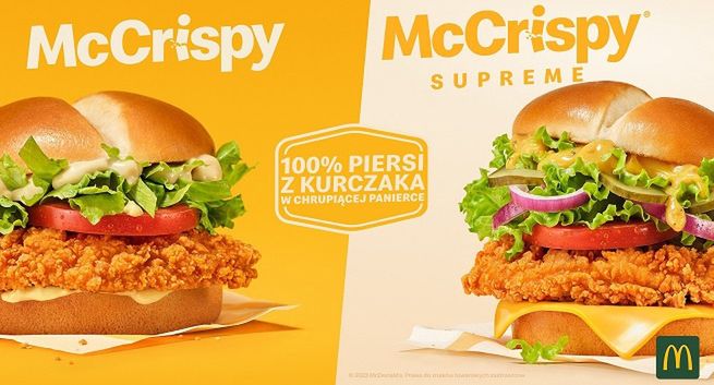 McDonald’s zachęca do odkrycia "ukrytego talentu Maka"