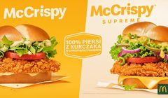 McDonald’s zachęca do odkrycia "ukrytego talentu Maka"
