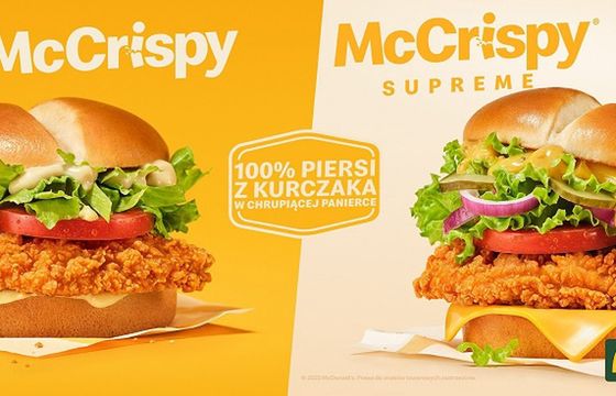 McDonald’s zachęca do odkrycia "ukrytego talentu Maka"