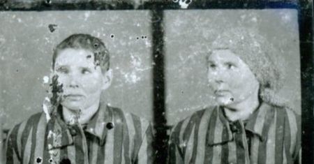 Muzeum Auschwitz przypomina zmarłe ofiary obozu. Jedną z nich jest Ewa Herman