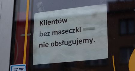 Koniec maseczek i izolacji. Nowe przepisy wchodzą w życie