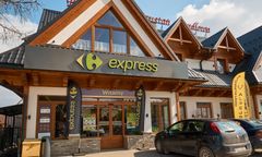 Kolejna sieć wyjdzie z Polski? Media: to przesądzone