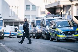 Atak w Solingen. Policja ogłasza przełom
