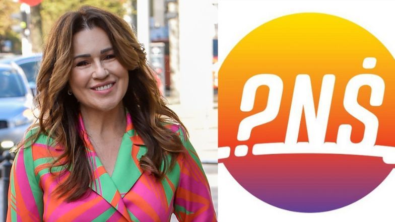  Beata Tadla WRACA do TVP 