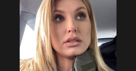 Karolina Pajączkowska pojechała do Ukrainy. Gwiazda TVP pozuje w kamizelce kuloodpornej