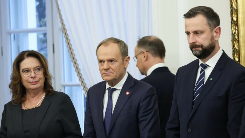 Donald Tusk