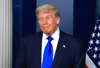 Dolar najtańszy od lat. USA robią wiele, by go osłabić [OPINIA]