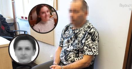 Zamordował Oliwię i Aleksandrę. Wkrótce wyrok dla Krzysztofa R.