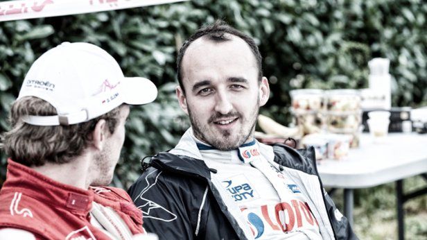 Robert Kubica