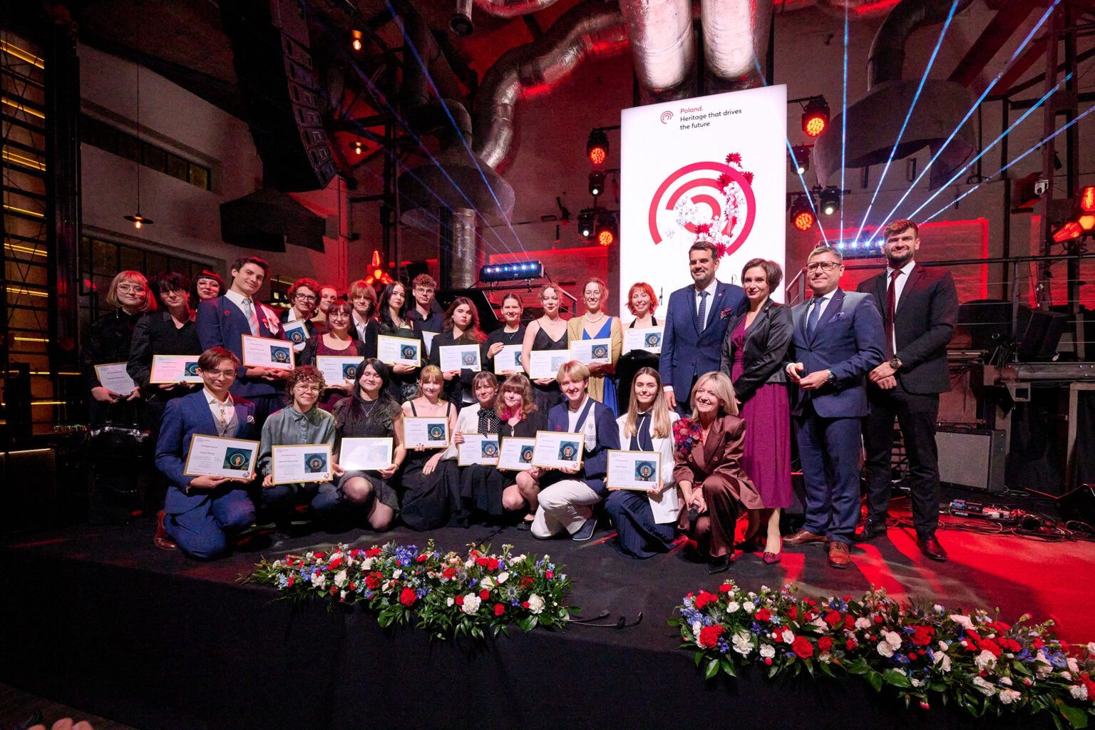 Udział Polski w Expo 2025 w Japonii zakończył się sukcesem.