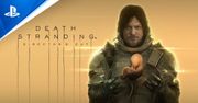 Myśleliście, że Death Stranding było dziwne? Poczekajcie na wersję reżyserską