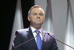 Oświadczenie Andrzeja Dudy. Dziennikarze i politycy rozczarowani