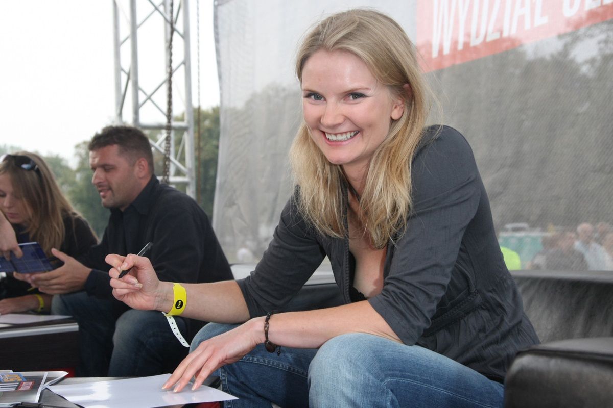 10 lat była gwiazdą "W11", nagle porzuciła TVN. Jej nowe zdjęcie imponuje