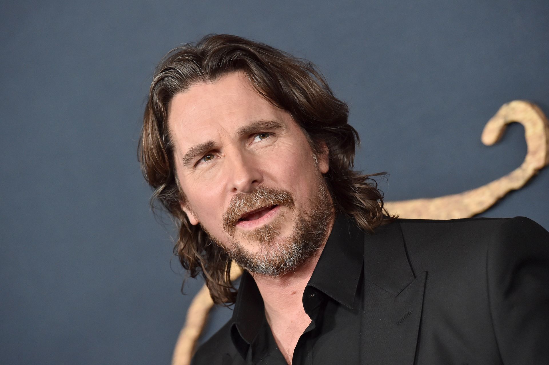 Christian Bale potwierdza udział w 