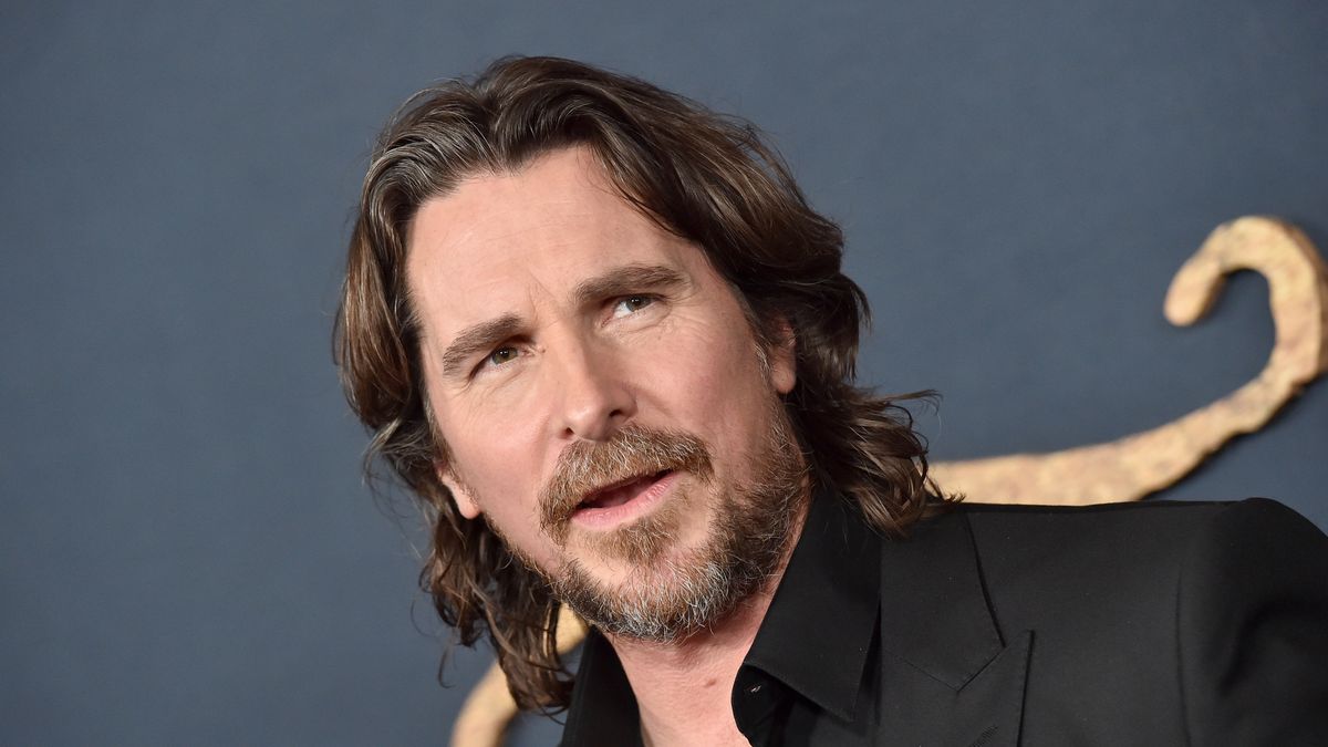 Christian Bale potwierdził, że zagra w "Gorączce 2"