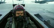 "Top Gun: Maverick": szybszy, głośniejszy i lepszy od oryginału [RECENZJA]