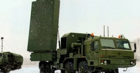 Jeszcze pachniała nowością. Broń Putina zniszczona
