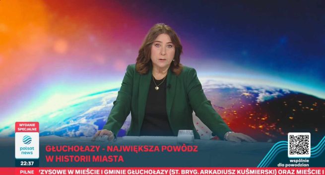 Polsat News dostępny w tańszych pakietach dużego operatora