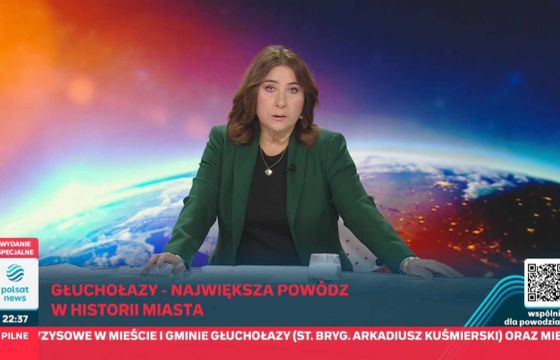 Polsat News dostępny w tańszych pakietach dużego operatora