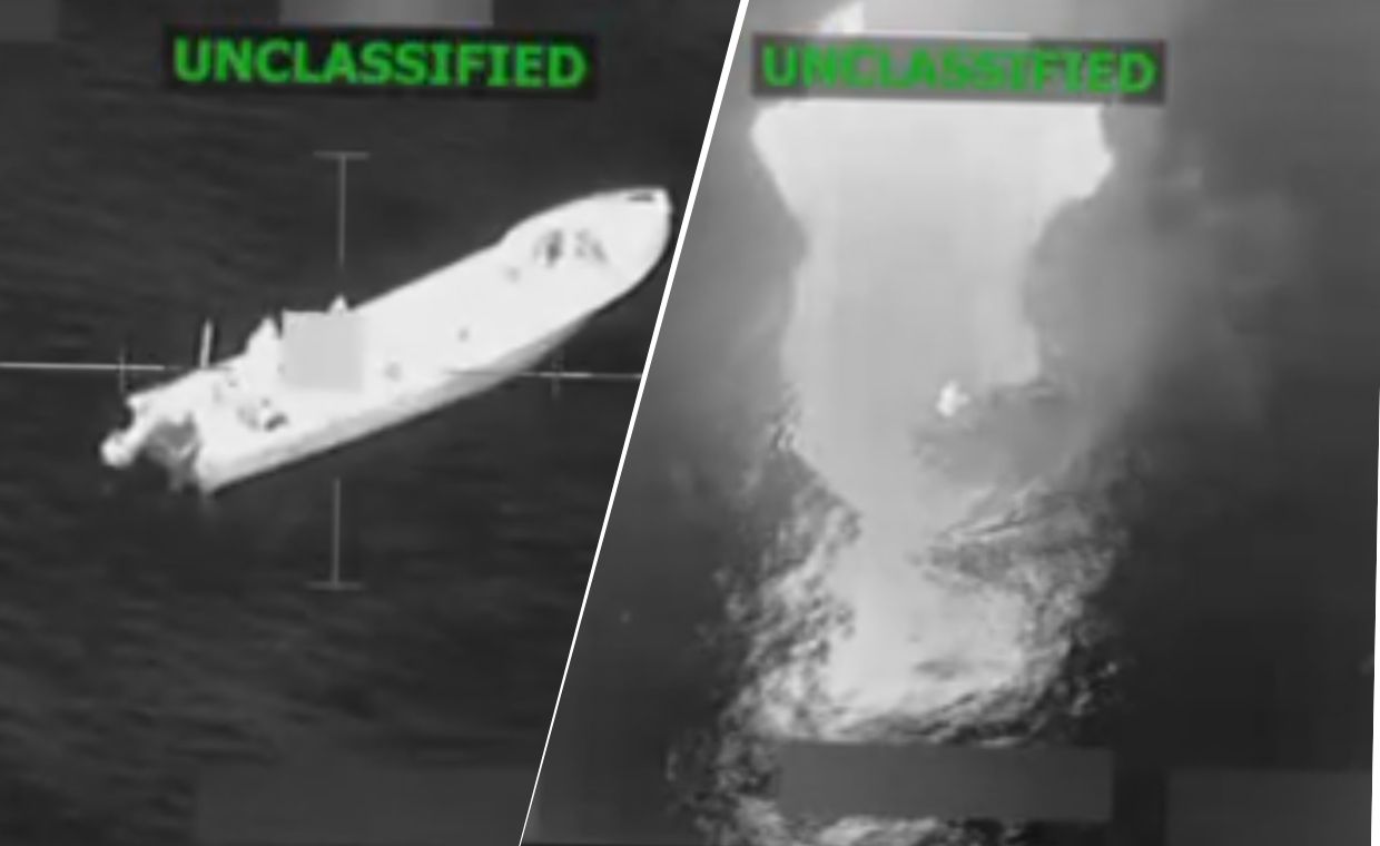 Kolumbia wstrzymuje wymianę danych wywiadowczych z USA