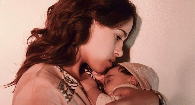 23 listopada premiera filmu "Sofia”. Maha Alemi rodzi dziecko w Maroku