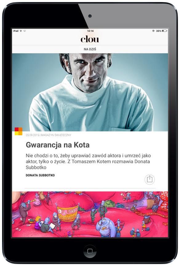 #wSkrócie: ZUK Z1 w Europie, 18,5-calowy Galaxy View, cena LG V10 i iPhone 6 vs karabin maszynowy 3