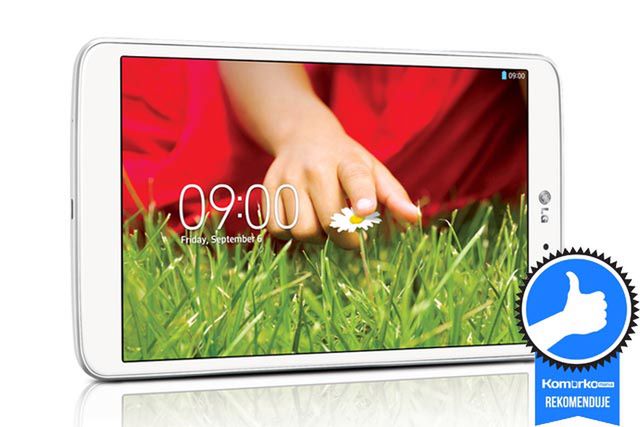 5 najlepszych tabletów w kompaktowym rozmiarze 4