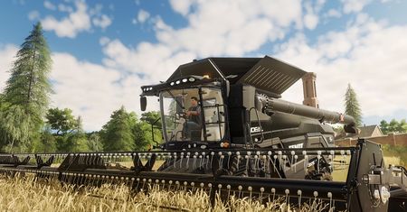 Farming Simulator 19 jest już bardzo blisko (i jest na co czekać)