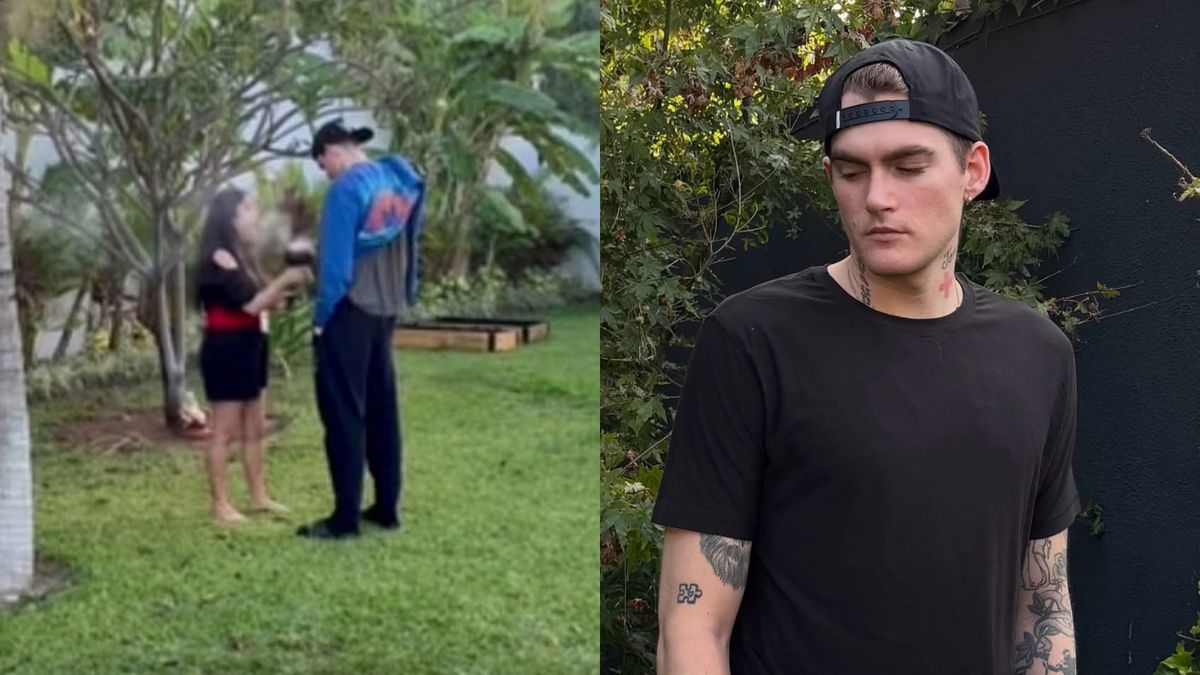 Przed śmiercią Presley Gerber poddał się kontrowersyjnej terapii