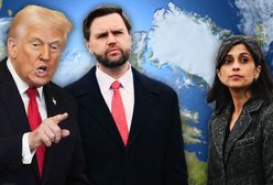 Jak słoń w składzie porcelany. Grenlandczycy wściekli na Trumpa