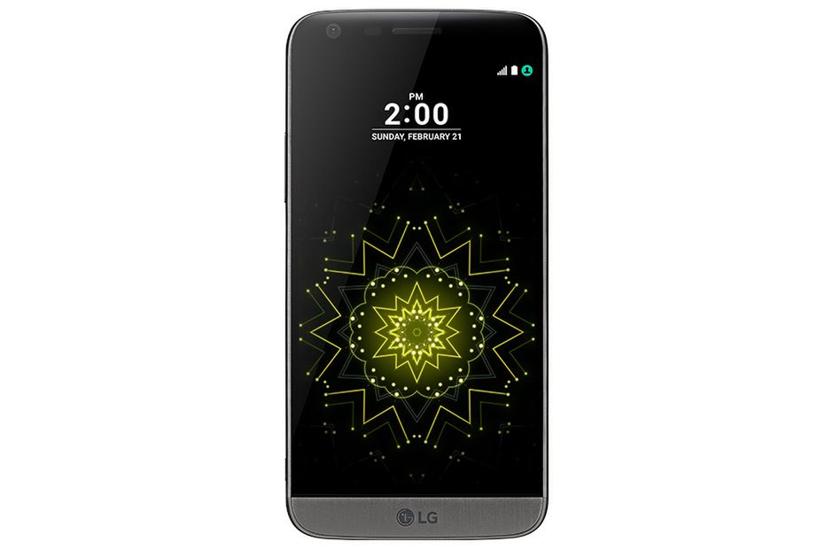 LG G5