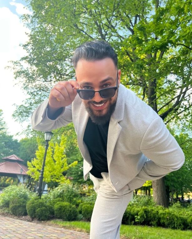 Krystian Ferretti