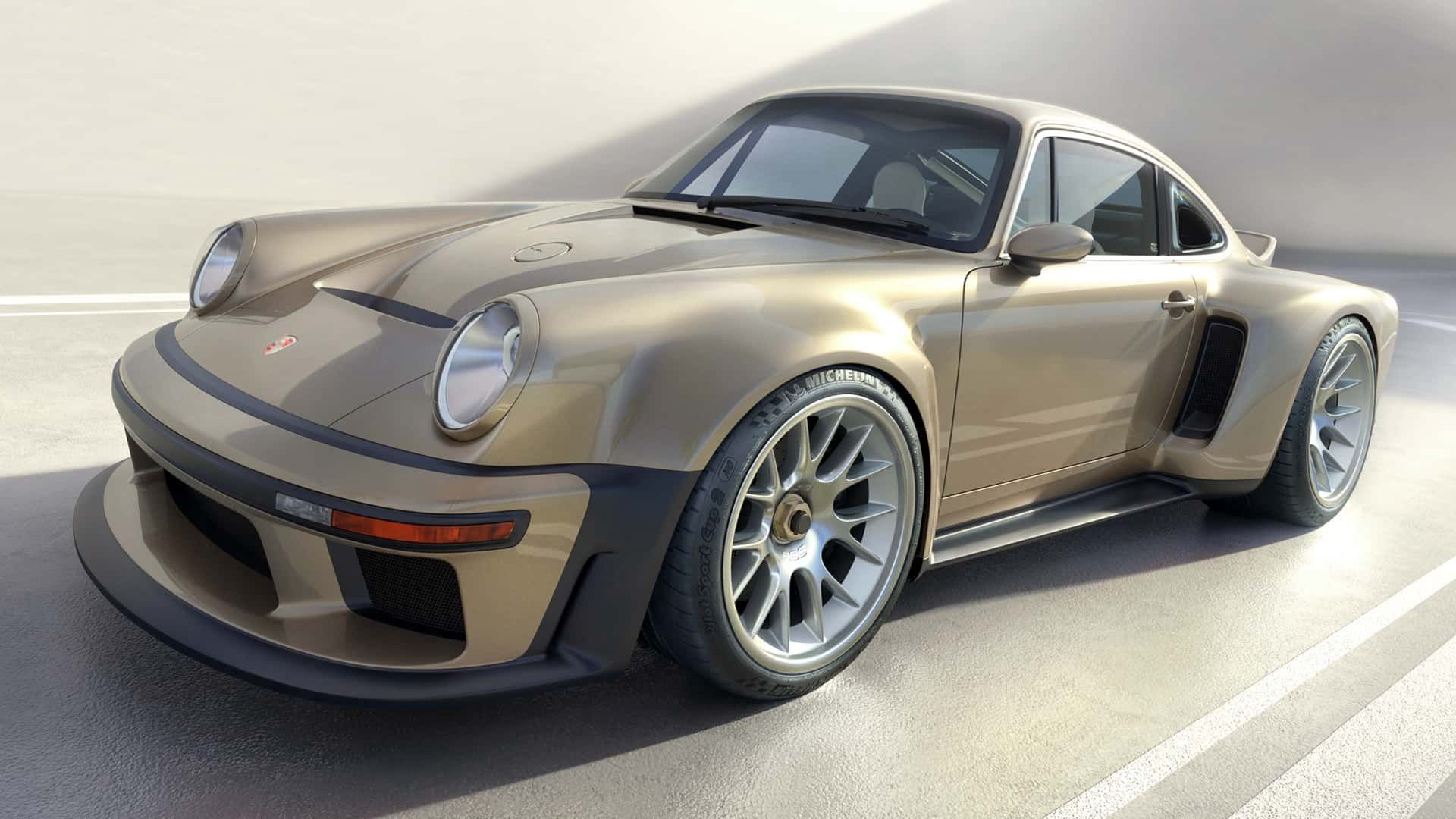 Singer DLS Turbo