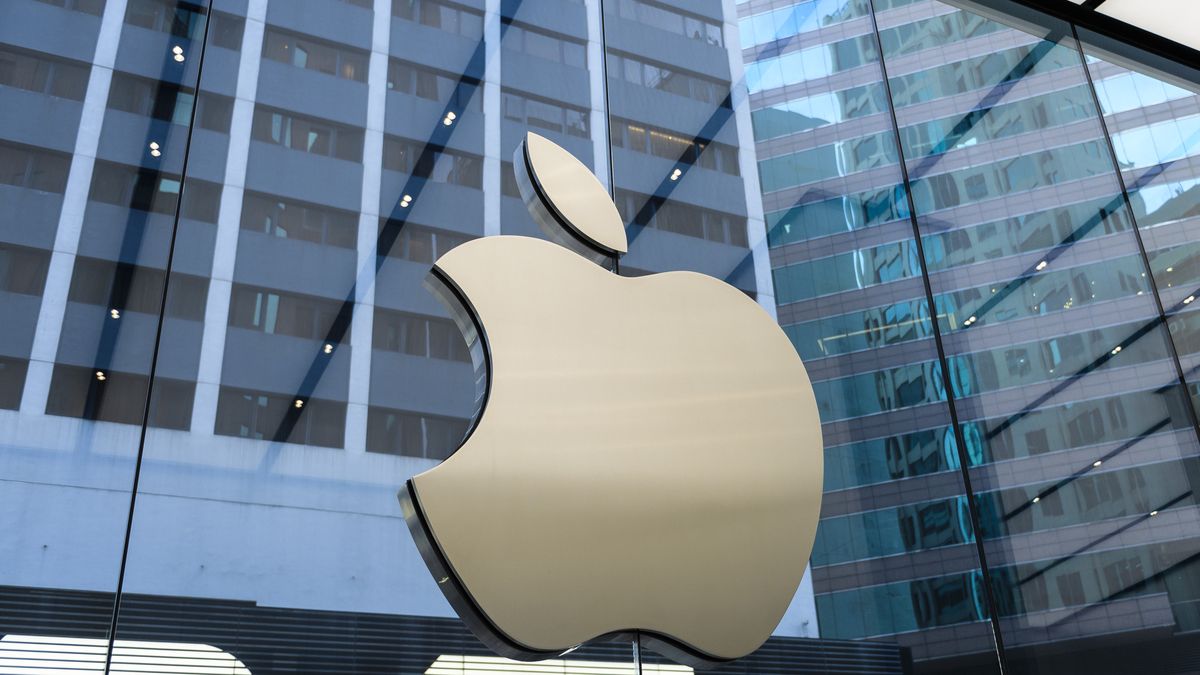 Apple kupiło polską firmę