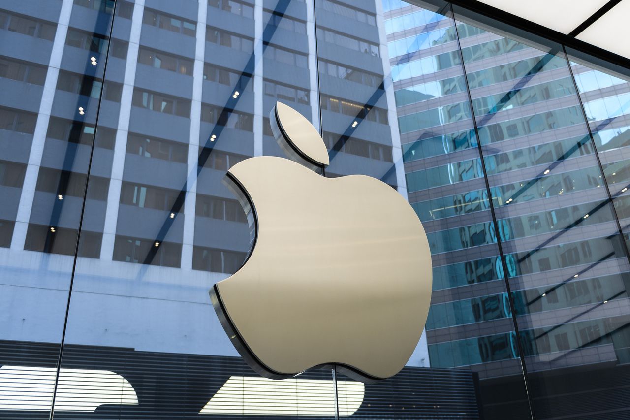 Apple przejmuje polską firmę. "Jesteśmy podekscytowani"