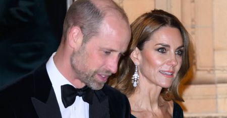 Ekspertka spojrzała na gesty Kate i Williama. Ma jedną refleksję w świetle plotek o kryzysie