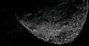 Duża asteroida zbliża się do Ziemi. Zauważono ją w tym tygodniu