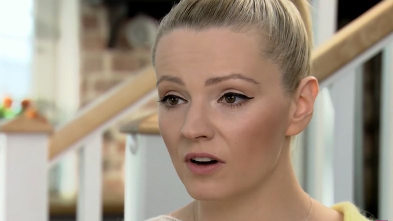 Dorota Szelągowska opowiedziała o chorobie córki 