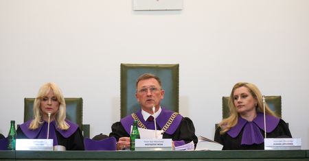 Ważność wyborów, izba kontroli, wynik głosowania a wynik wyborów. Wyjaśniamy krok po kroku [ANALIZA]