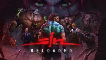 SiN Reloaded - recenzja. Stary FPS nadal potrafi postrzelać